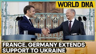 Russia-Ukraine war | US opposes Ukraine using arms against Russia | WION World DNA