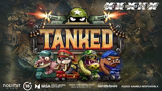 Tanked - Full Length Feature Video by Nolimit City