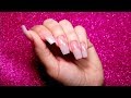 Fiberglass or Silk Nails Fill by LizyG