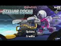 stellar docks ★ 100% playthrough 2000gs ⭐ achievements 💛 xsx win