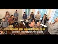 Come Holy Spirit :: Farsi : Iranian Christian Song (English Text)