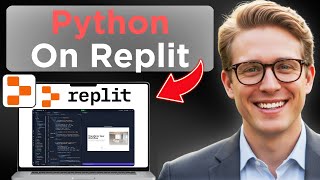 How To Use Replit For Python Programming | Quick And Easy 2026 (Easy Guide)