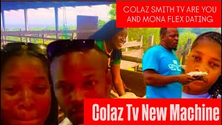 Colaz Smith Tv “Mona Flex: The Most Toxic Romance in YouTube History