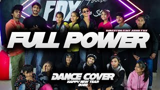Full Power ( Lil Golu Dance Video ) latest Choreography Ashu FDX  2022