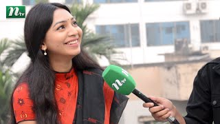 অনেক টাকা হলে যা করবেন প্রভা! Sadia Jahan Prova Exclusive Interview