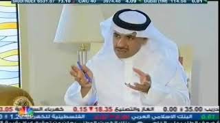 Budget Saudi CNBC Interview Part 2 - Mr. Fawaz Danish CEO