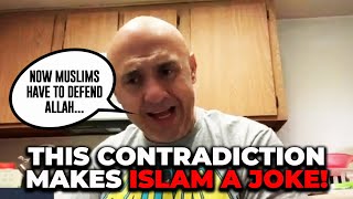 Major Quran Contradiction – Sam Shamoun Explains Why It Exposes Islam! #samshamoun #christian #quran