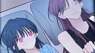 Listen To The Stars 《Chapter 96》 What's so stressful about sleeping with you?