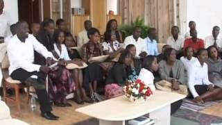 Biratangaje by Ambassadors of Christ   YouTube