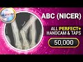 [Beatstar] abc (nicer) (Normal) - 50,000 Diamond Perfect w/ Handcam + Taps