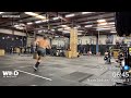 2022 crossfit games quarterfinals 3 noah ohlsen