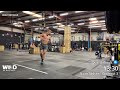 2022 crossfit games quarterfinals 3 noah ohlsen