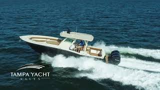 Tampa Yacht Sales, INC