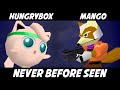 HUNGRYBOX vs MANGO - SMASH 64 GRAND FINALS