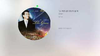 폭풍 같은 환난이 올 때. 김석균