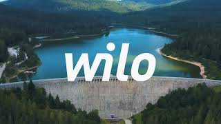 WILO SE - Caring for Water. With Passion. Our solutions for water management.