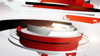 NERIT Opener HD - NEWS IDENT 2014