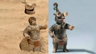 12 Most Incredible Archaeological Finds That Really Exist