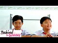 khi rich kid khoe cỦa tập 1 skool tv