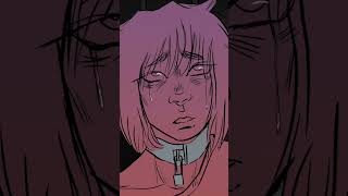 Immortal She, Return to Me // OC Animatic