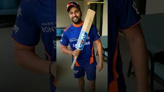 Rohit Sharma के बारे में 3 Amazing Facts जो आप बिल्कुल नहीं जानते होंगे |#shorts