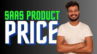 How To Price SaaS Products Accurately- In Hindi