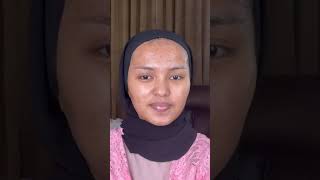 FULL TUTORIAL MAKEUP BY DEWI TIAN 85  MAKEUP ARTIS