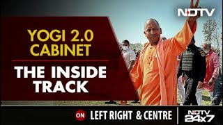 Yogi Adityanath 2.0 Cabinet: The Inside Track