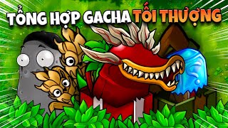 Plants vs Zombies RH FUSION - ĐẠI CHIẾN TOÀN BỘ GACHA TỐI THƯỢNG TRONG 1 TRẬN ĐẤU