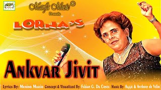 Ankvar Jivit   -  Lorna