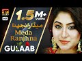 Meda Ranjhna (Official Video) | Gulaab | Latest Saraiki & Punjabi Songs 2019 | TP Gold