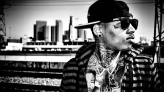 Kid Ink - Down 4