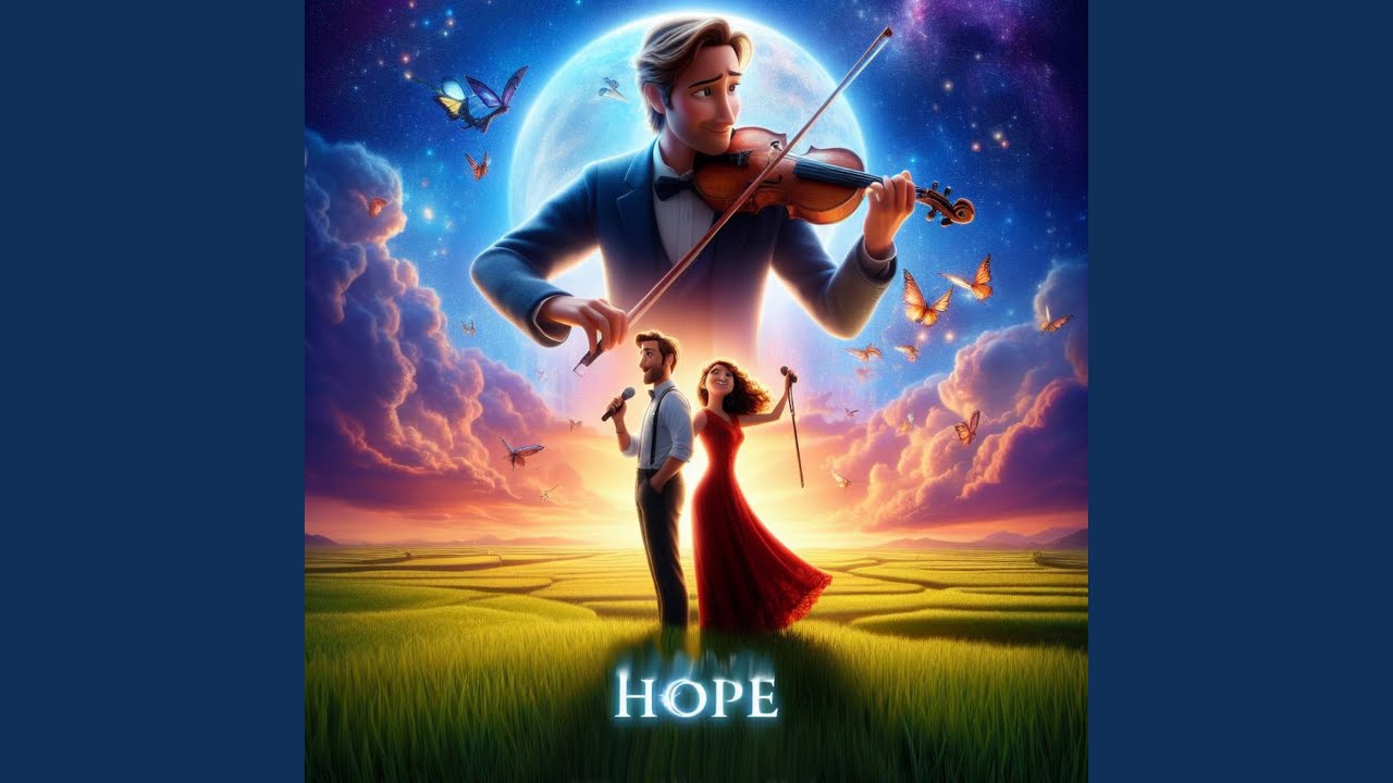 Hope Youtube