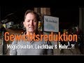 Gewichtsreduktion - Möglichkeiten, Leichtbau und Mehr...?! Erklärt vom Kfz Meister