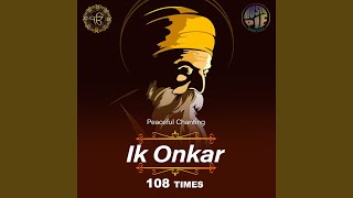 Ek Onkar - 108 Times
