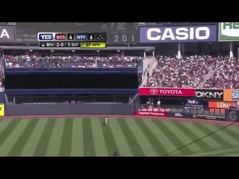 Yankees Highlights 2014 Youtube