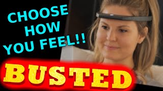 Hapbee: BUSTED!!