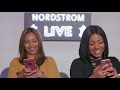 that’s a wrap nordstrom live spring 2018