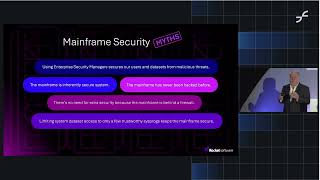 K3 Accelerating Mainframe Modernization DevOps, AI, Security, and Beyond with Rocket Software
