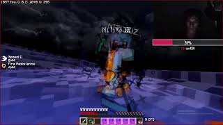 RAPE SERIE: WITHER12 VS WTOKEN + NITR0OZ [480FPS]