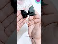 inspiração laços de halloween 🎃 diy ribbonbows