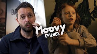 "A House Made of Splinters"-interview: Simon Lereng Wilmont (Moovy TV #140)