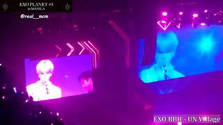 190823 EXplOration In Manila - EXO BBH VCR + UN Village