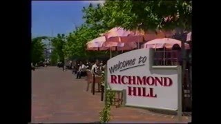 Richmond Hill Opening Credits Verson 2