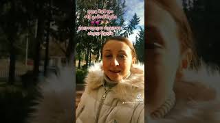 გამოიწერეთ ჩვენი არხი💕 #foryou #vlog #anadabavshvebi #ვლოგი #sub #tiktok #ფორიუ #youtube