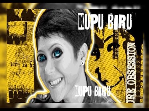 Slank - Kupu Biru (feat. Yuyun Arfah & Poppy Sovia) Slank - Kupu Biru (feat. Yuyun Arfah & Poppy Sovia)