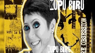 Slank feat Poppy Sovia & Yuyun Arfah - Kupu Biru (Official Music Video)