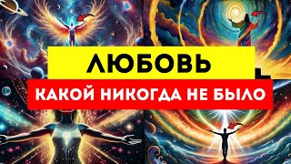 ✨Избранные✨ ЛЮБОВЬ, которую вы еще не ИСПЫТЫВАЛИ!!!