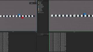 Roblox Client-Server Ultra High Precision Clock Syncing Tech