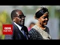 Zimbabwe's Mugabe to make announcement - BBC News